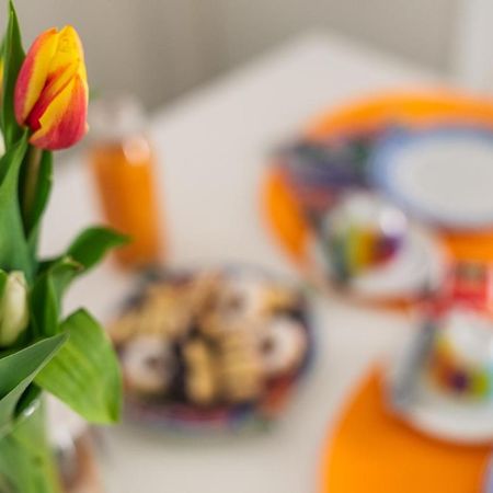 Apartament Ruote Apt - Dolcevita Holiday Florencja Zewnętrze zdjęcie