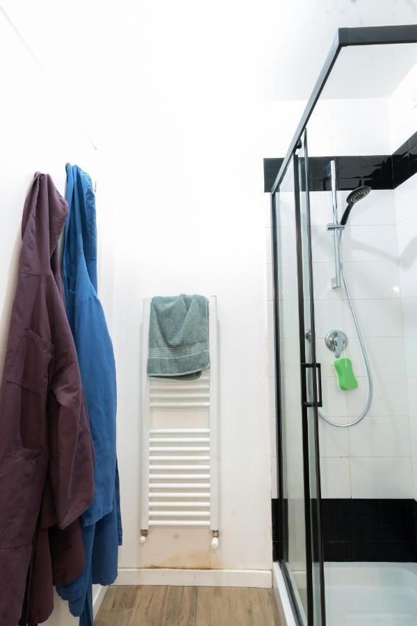 Apartament Ruote Apt - Dolcevita Holiday Florencja Zewnętrze zdjęcie