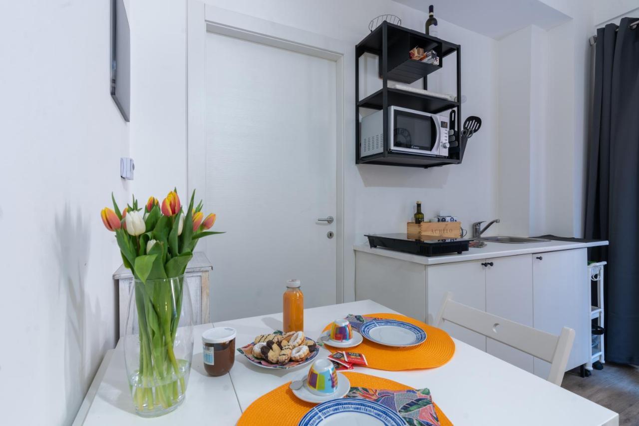 Apartament Ruote Apt - Dolcevita Holiday Florencja Zewnętrze zdjęcie