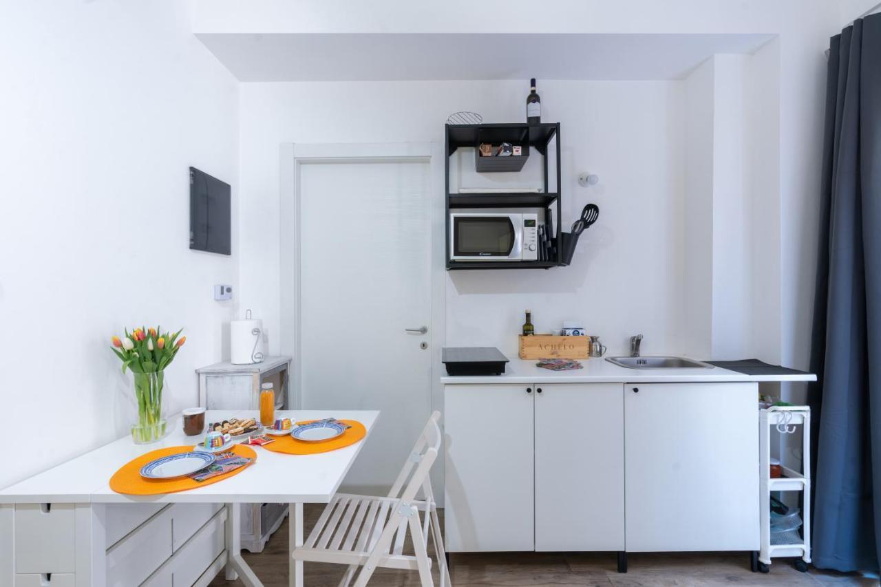 Apartament Ruote Apt - Dolcevita Holiday Florencja Zewnętrze zdjęcie