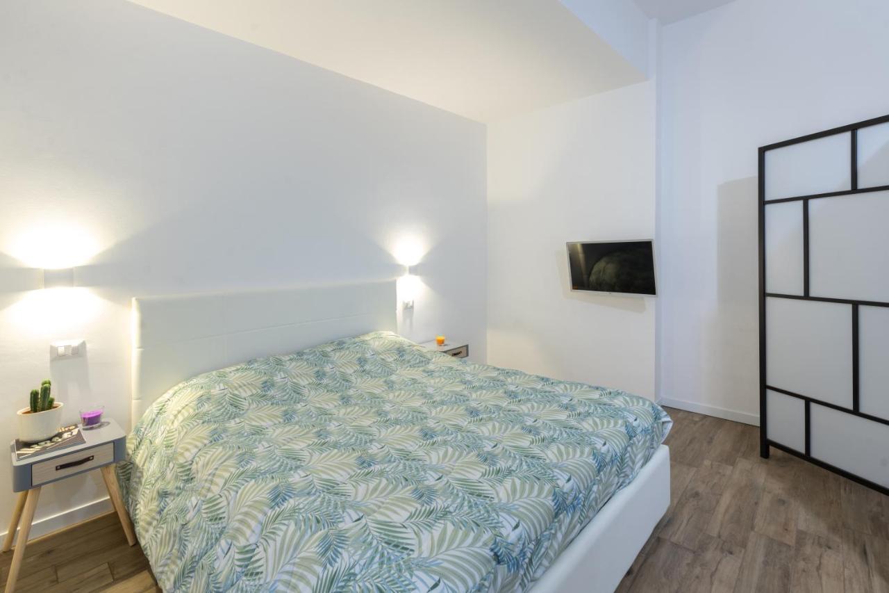 Apartament Ruote Apt - Dolcevita Holiday Florencja Zewnętrze zdjęcie