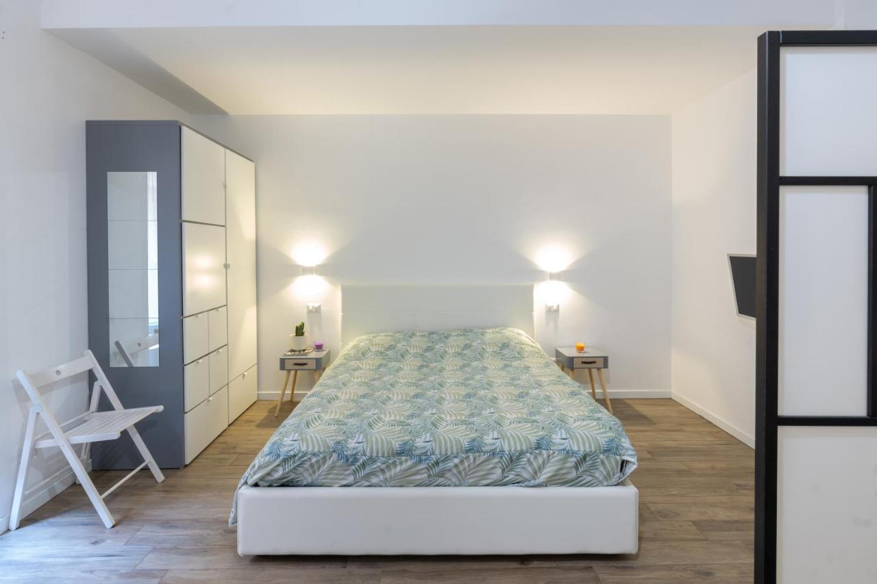 Apartament Ruote Apt - Dolcevita Holiday Florencja Zewnętrze zdjęcie