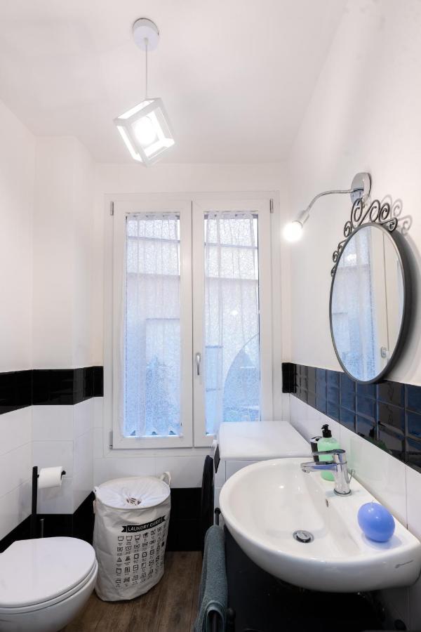 Apartament Ruote Apt - Dolcevita Holiday Florencja Zewnętrze zdjęcie