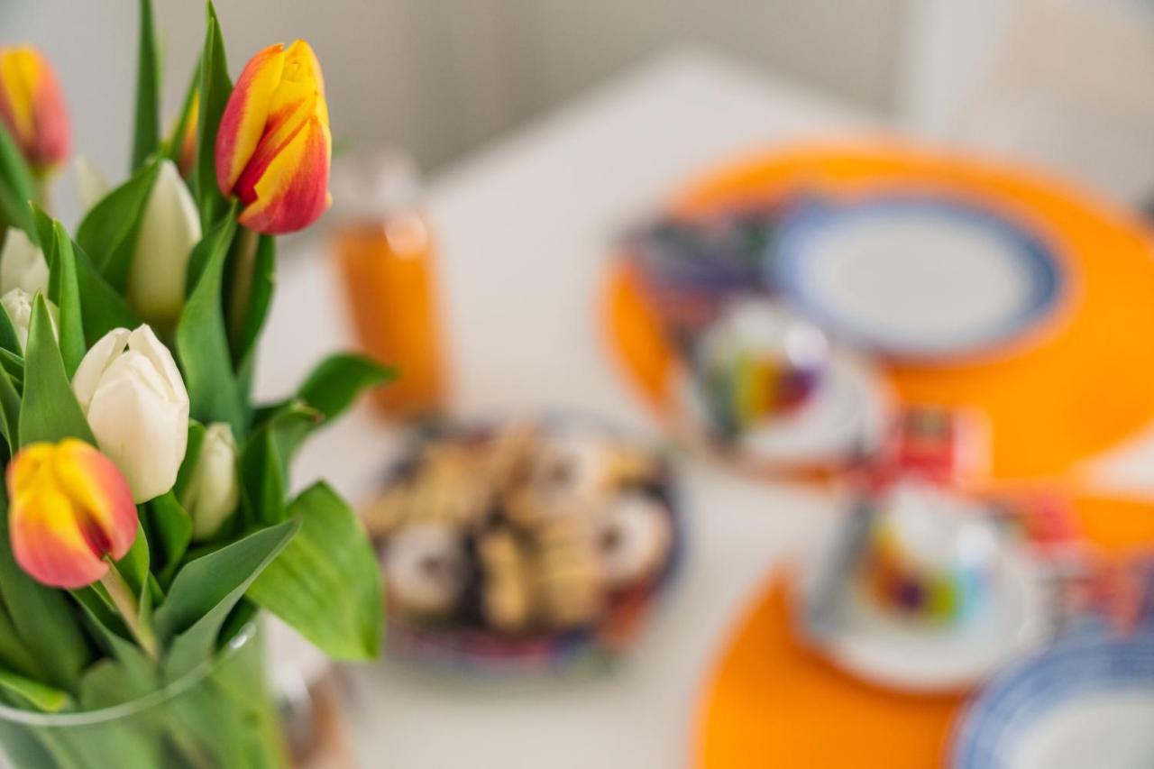 Apartament Ruote Apt - Dolcevita Holiday Florencja Zewnętrze zdjęcie